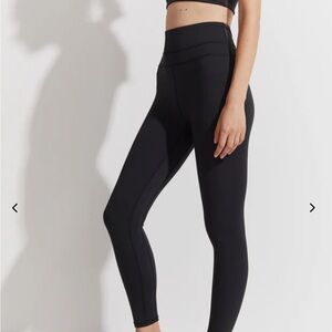 Varley Move super high waist 25” legging